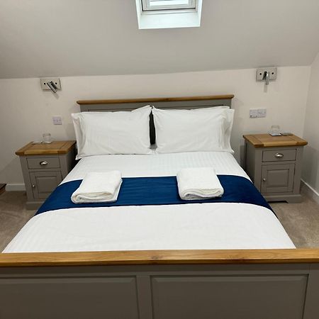 Wayfarers Inn Penzance Kültér fotó