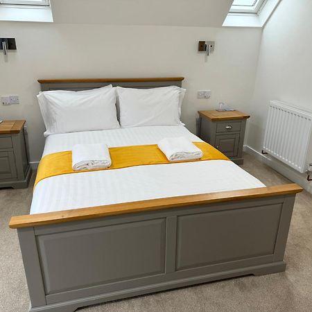 Wayfarers Inn Penzance Kültér fotó
