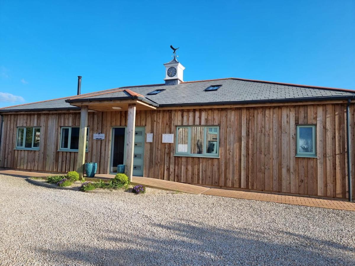 Wayfarers Inn Penzance Kültér fotó