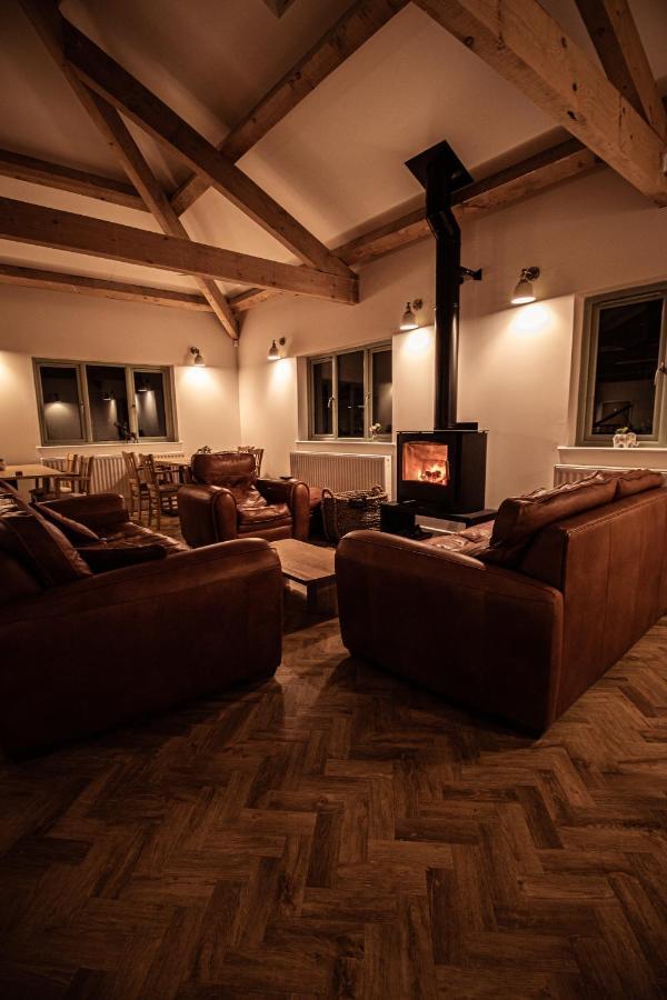Wayfarers Inn Penzance Kültér fotó