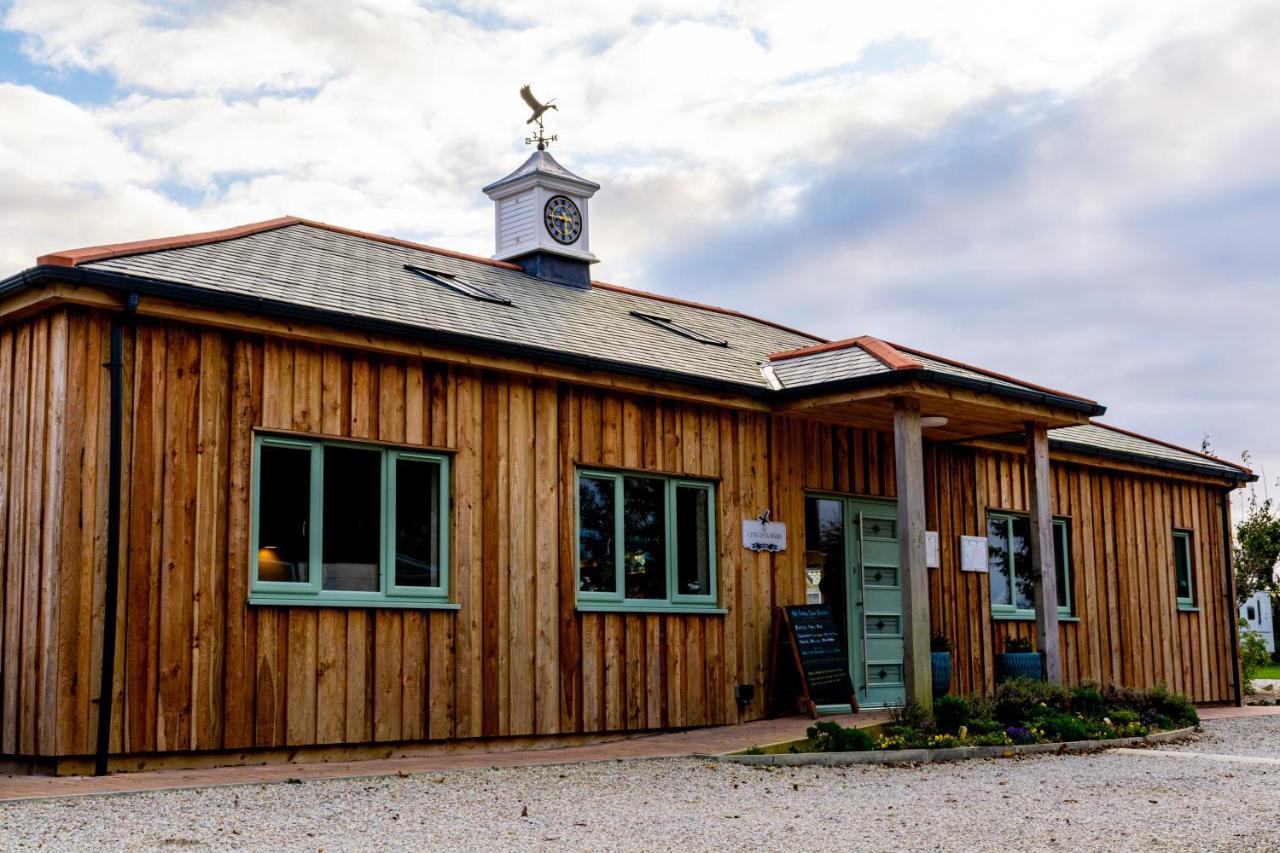 Wayfarers Inn Penzance Kültér fotó