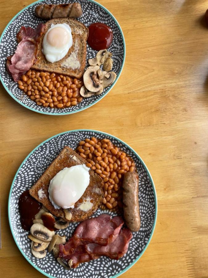 Wayfarers Inn Penzance Kültér fotó