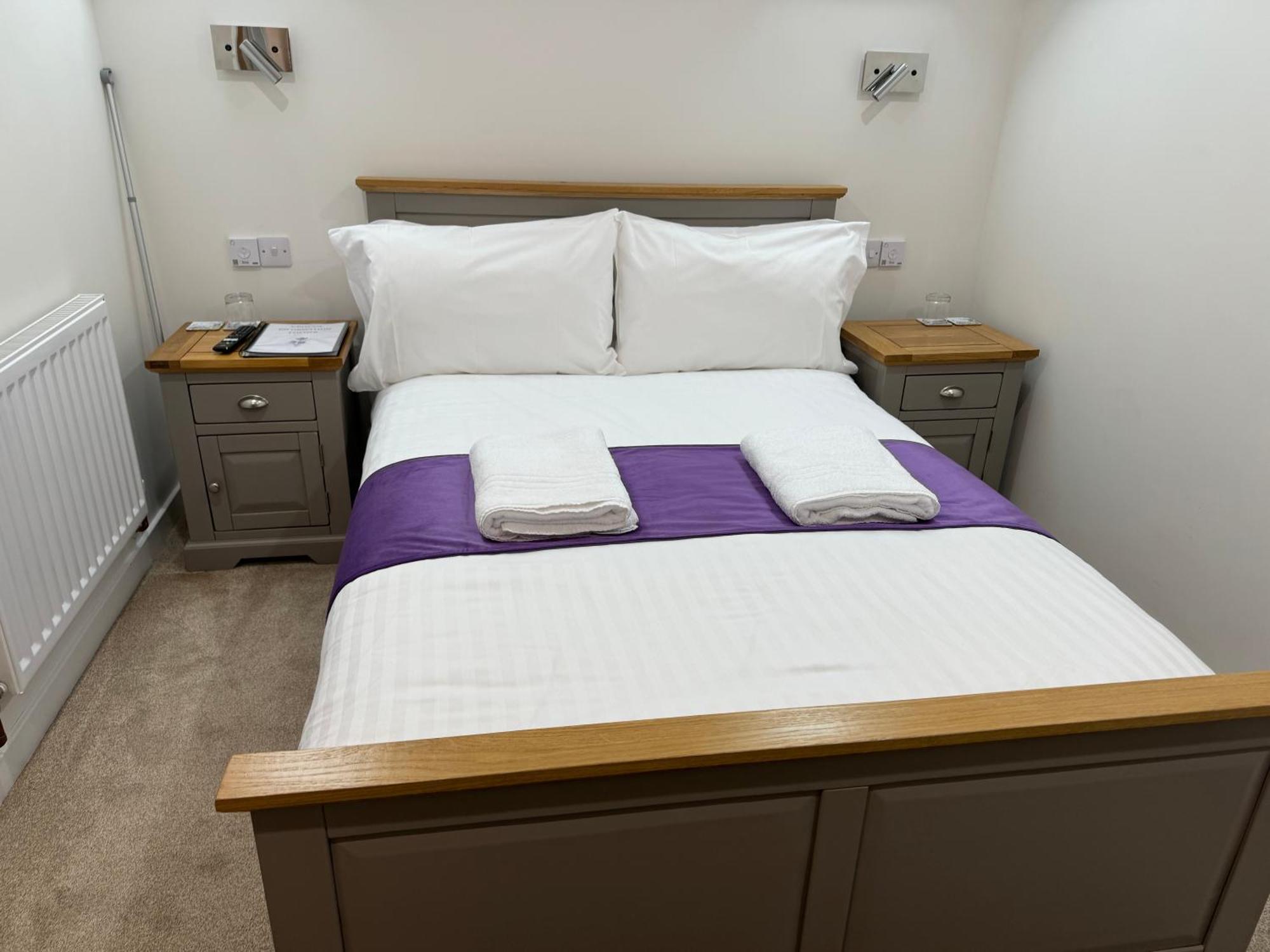 Wayfarers Inn Penzance Kültér fotó
