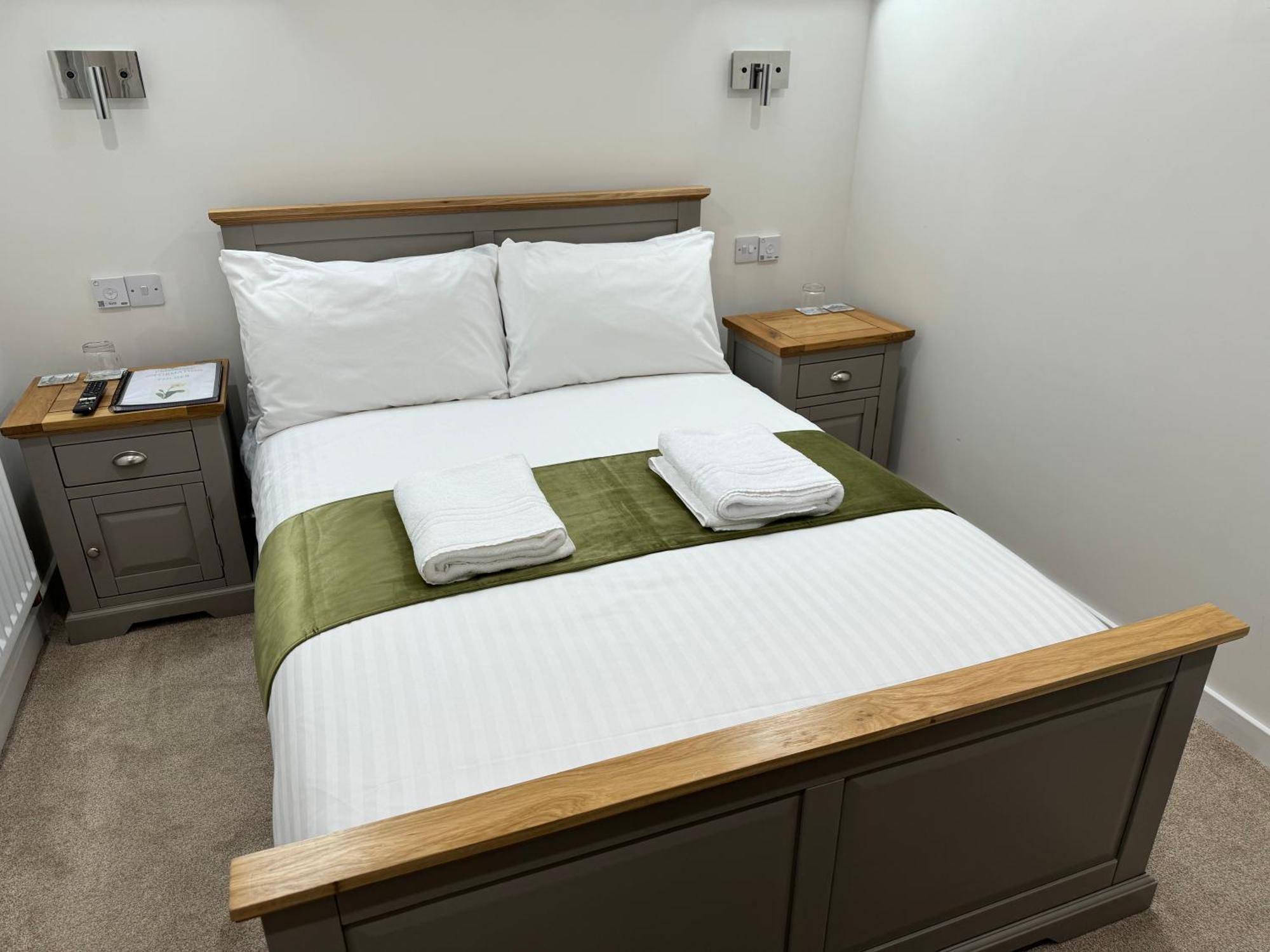 Wayfarers Inn Penzance Kültér fotó