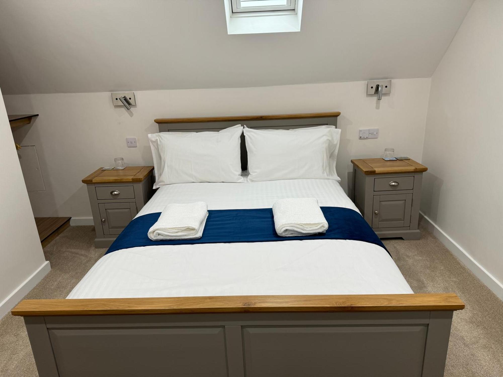 Wayfarers Inn Penzance Kültér fotó