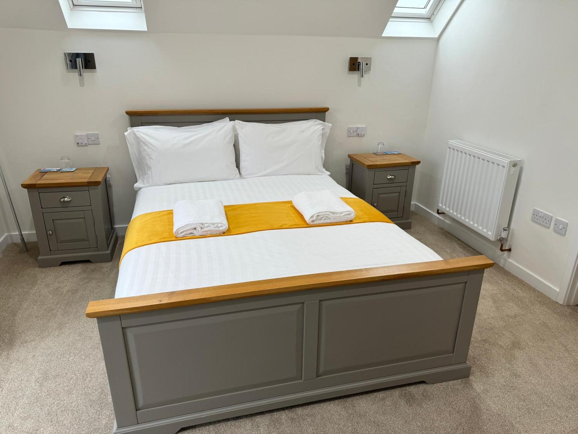 Wayfarers Inn Penzance Kültér fotó